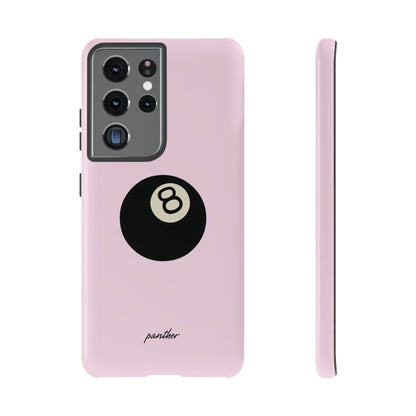 8 Ball (Pink)