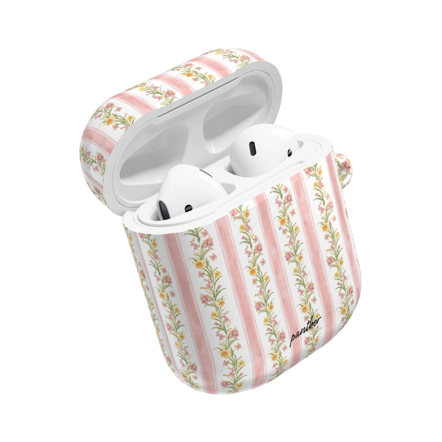Flowery Garden AirPods/ Pro Cases.