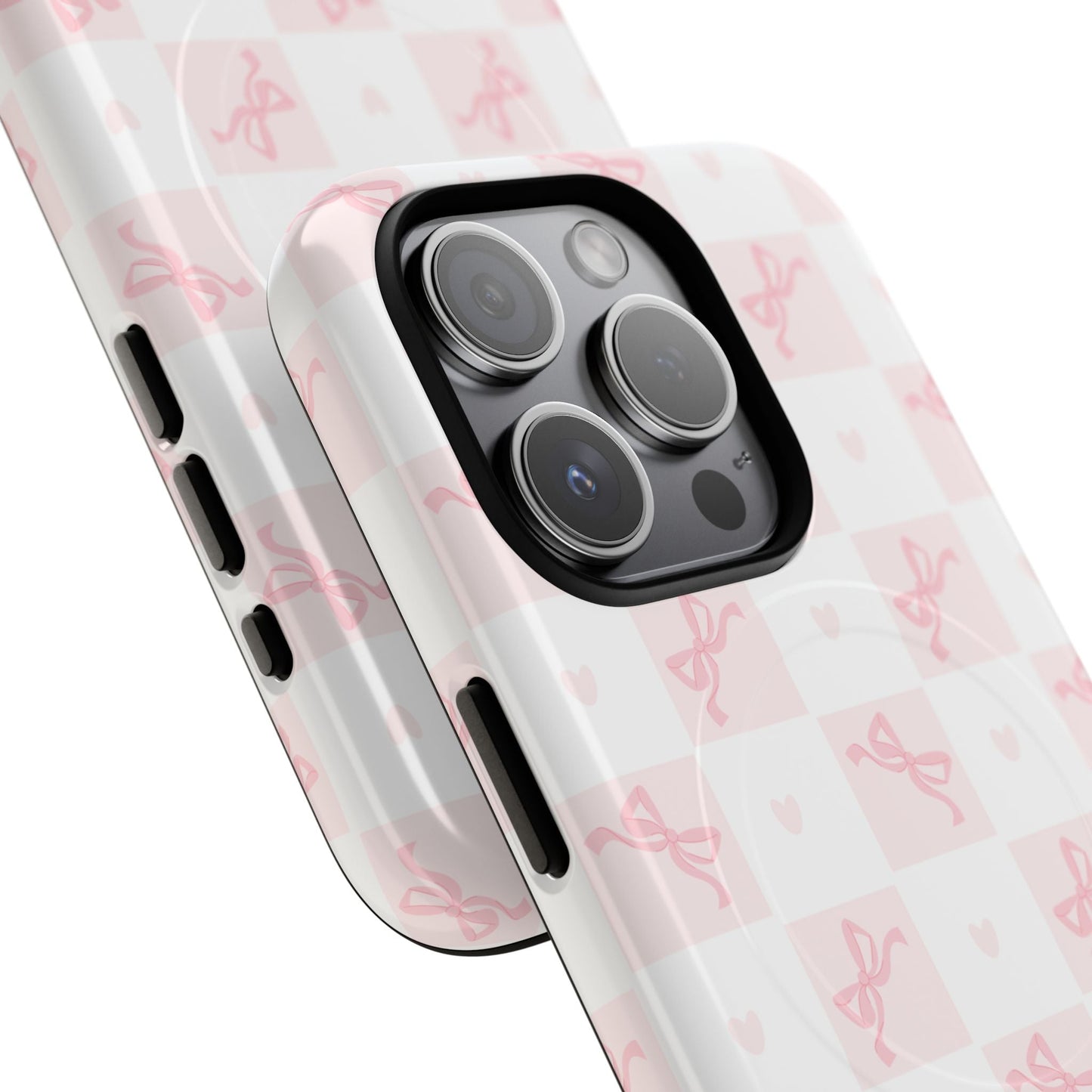 Blush Bows (Magsafe)