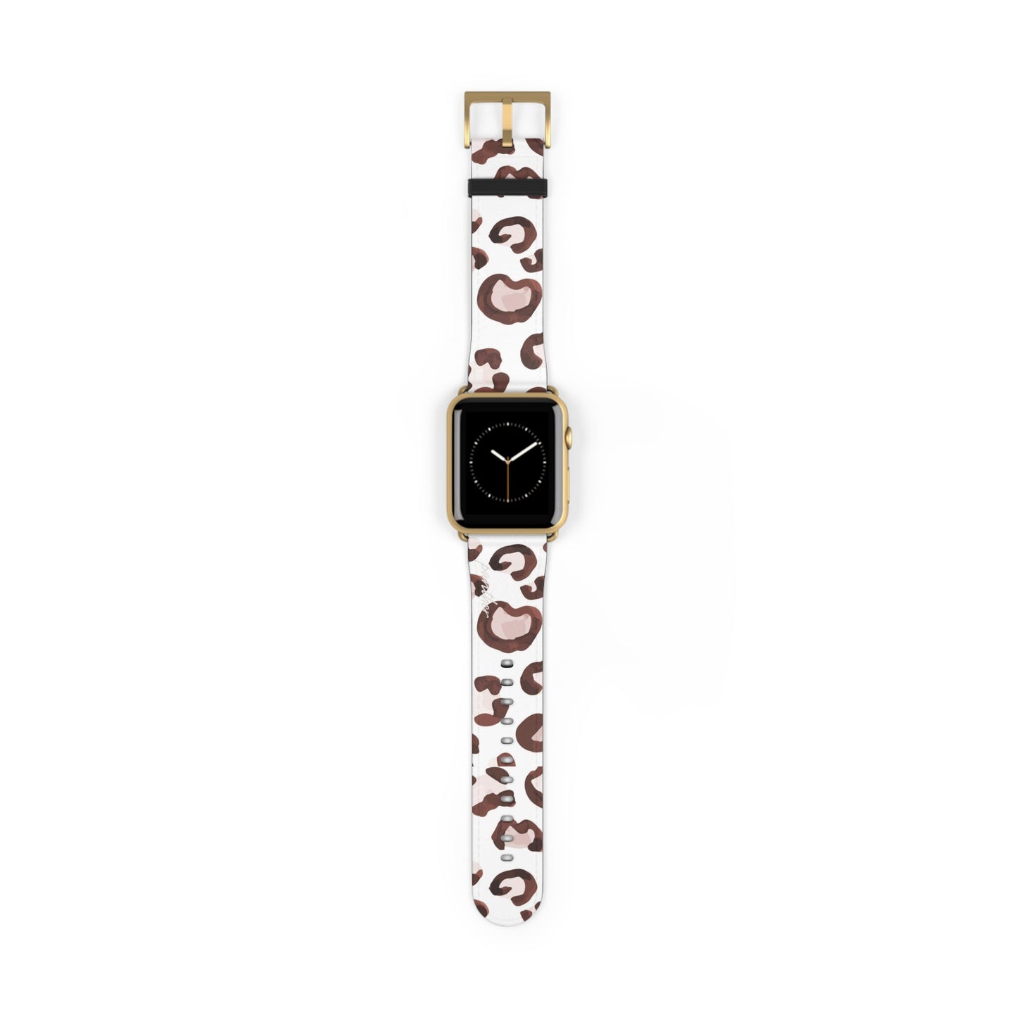 Animal Print AppleWatch Band.