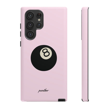 8 Ball (Pink)
