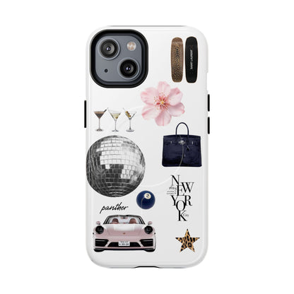 Girl Talk Glamour (Magsafe).