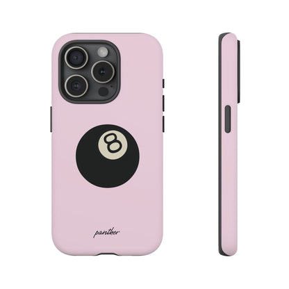 8 Ball (Pink)