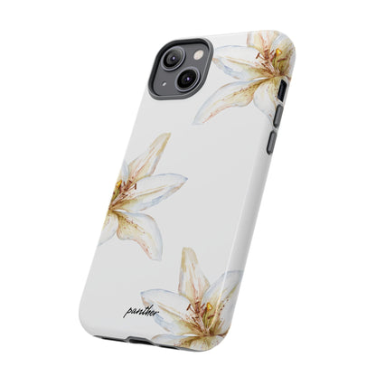 Pure Blossom (White)