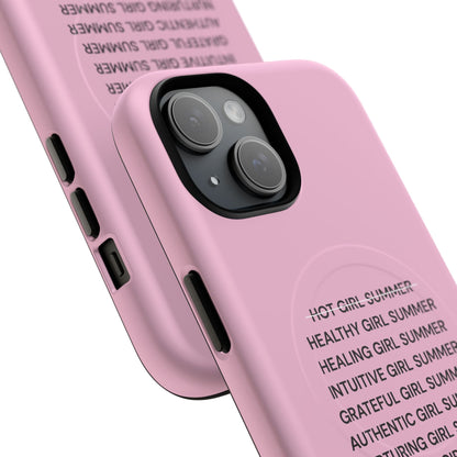 Girl Summer (Magsafe)