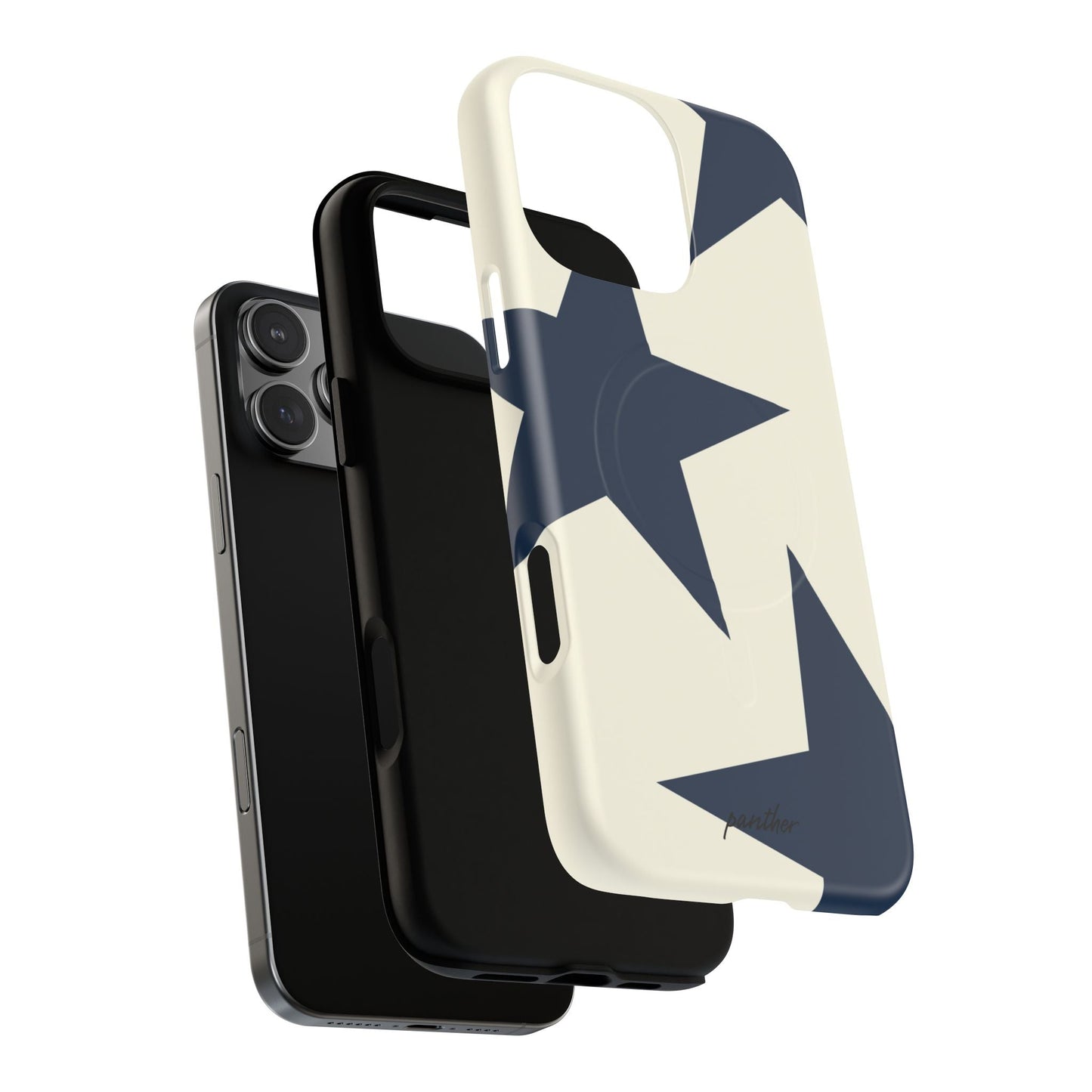 Pretty in Beige (Magsafe)