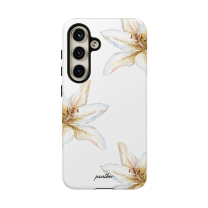 Pure Blossom (White)