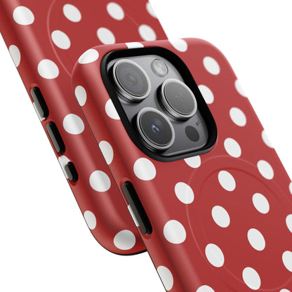 Ladybug V4 (Magsafe)