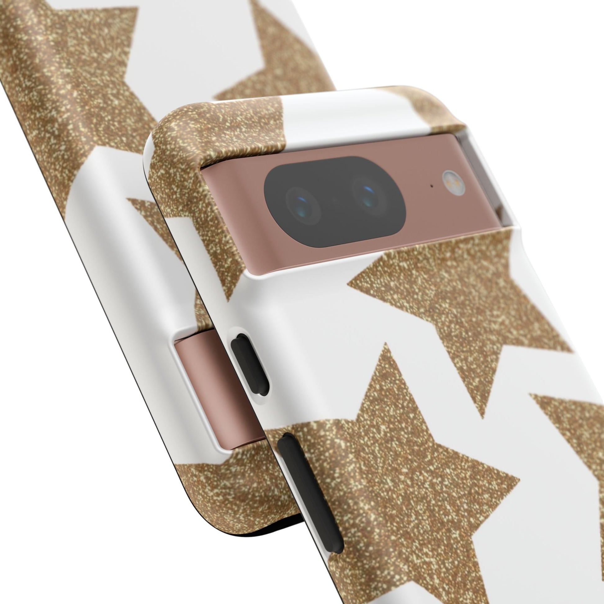 It Girl Star (Gold).