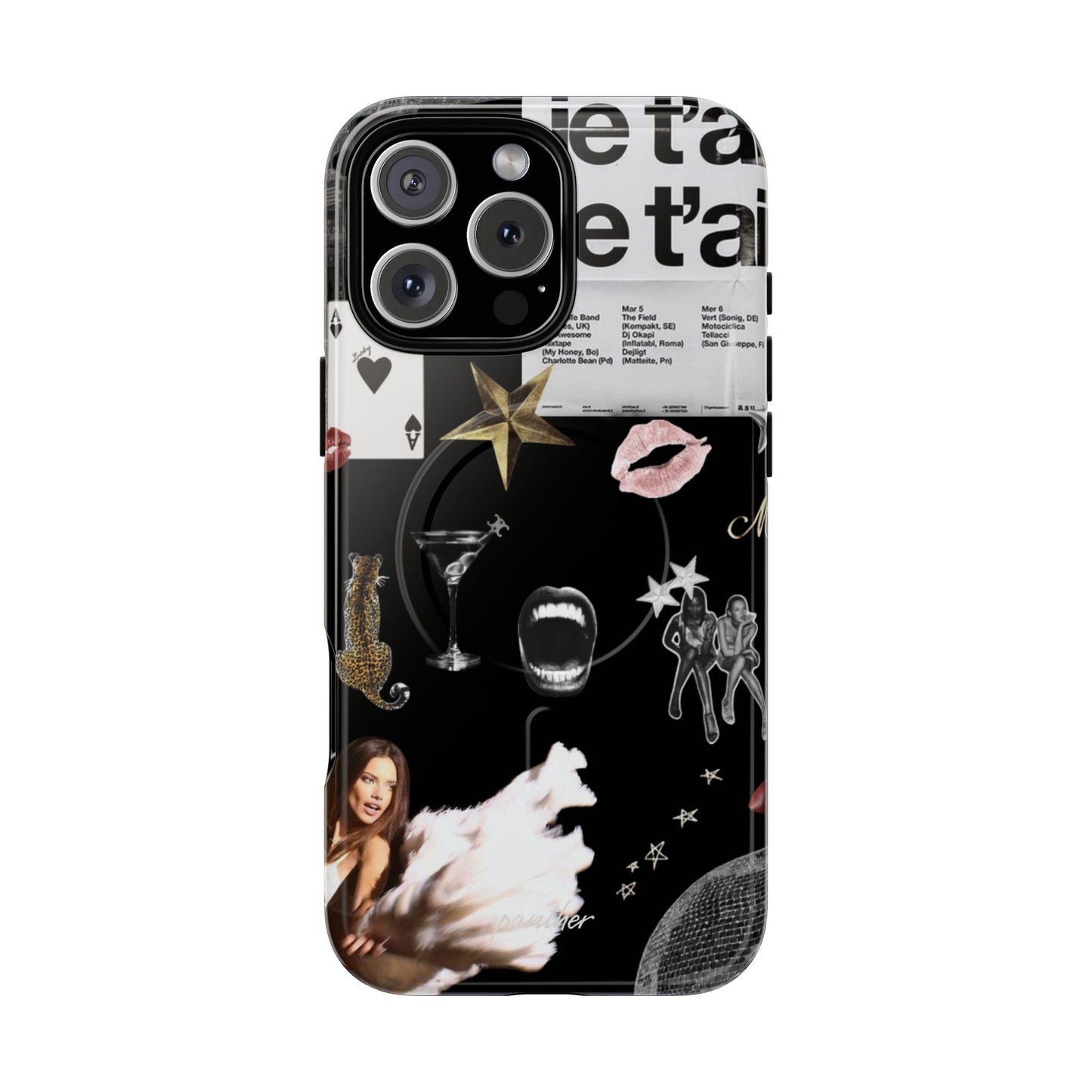 Runway Dreams (Magsafe).