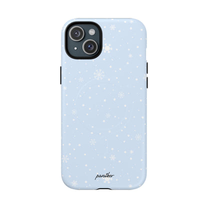 Snowfall (Baby Blue) (Magsafe)