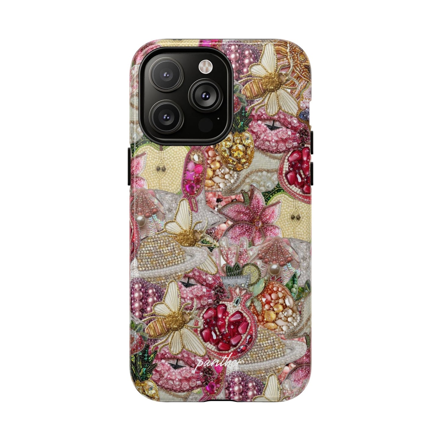 Tropical Treasure (Magsafe).