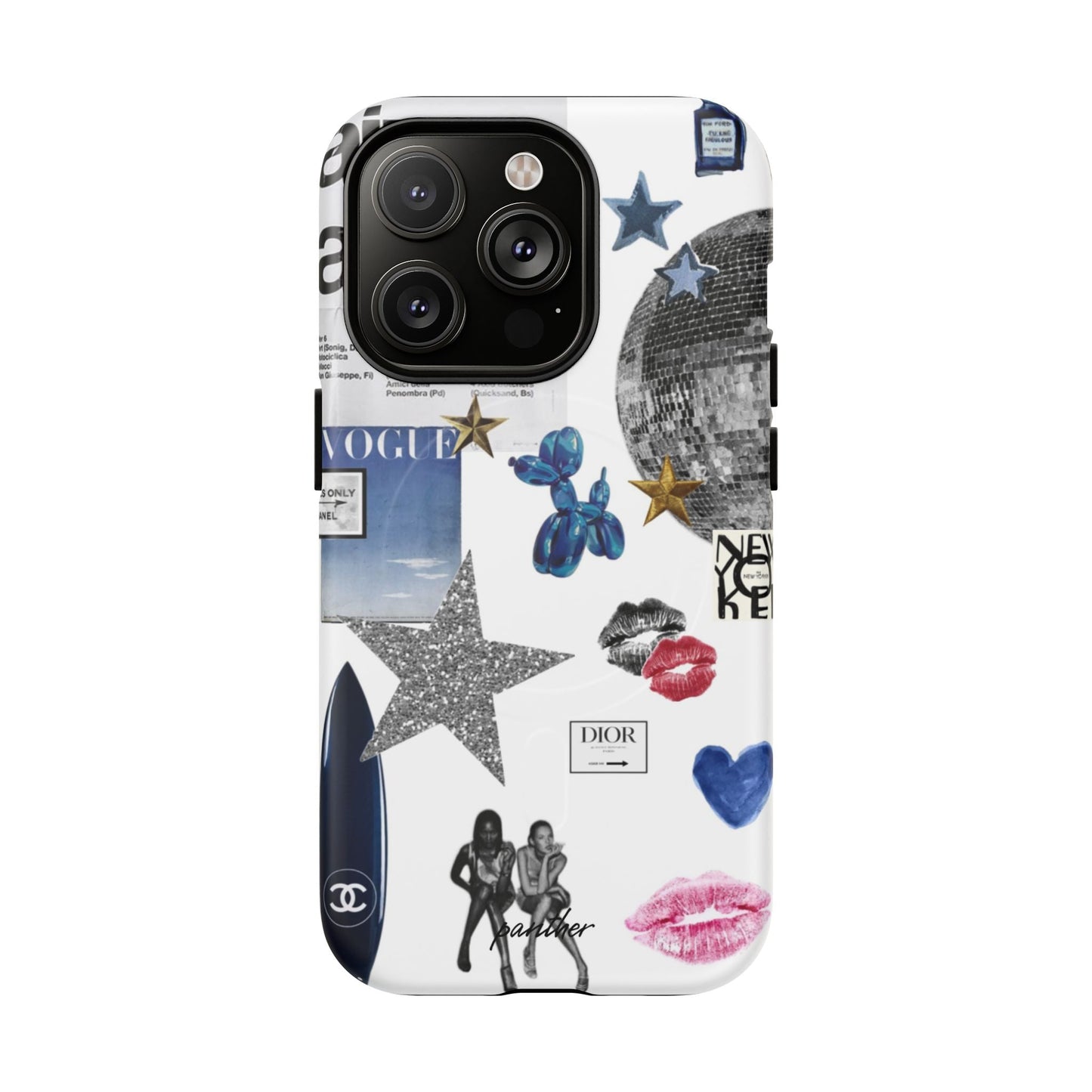 Coastal Starlight (Magsafe).