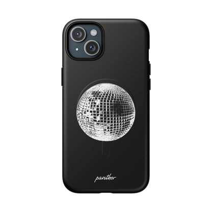 Nightlife Glimmer (Black) (Magsafe).