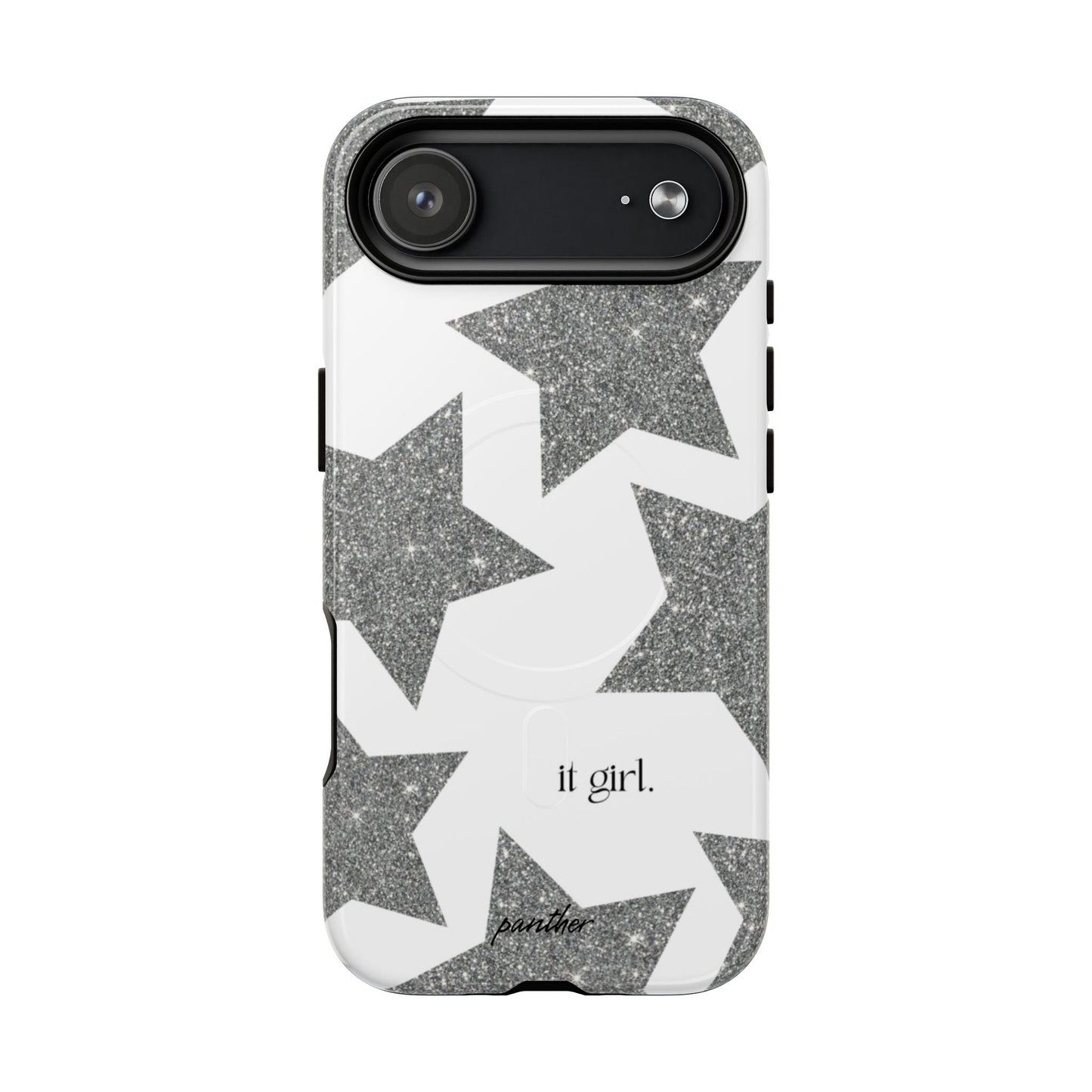 It Girl Star (Silver) (Magsafe)