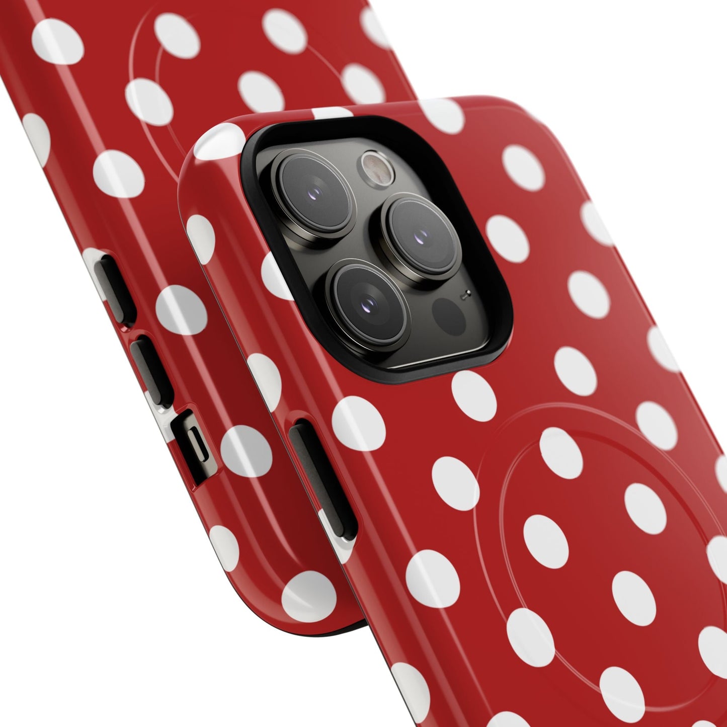 Ladybug V4 (Magsafe)