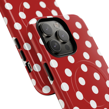 Ladybug V4 (Magsafe)