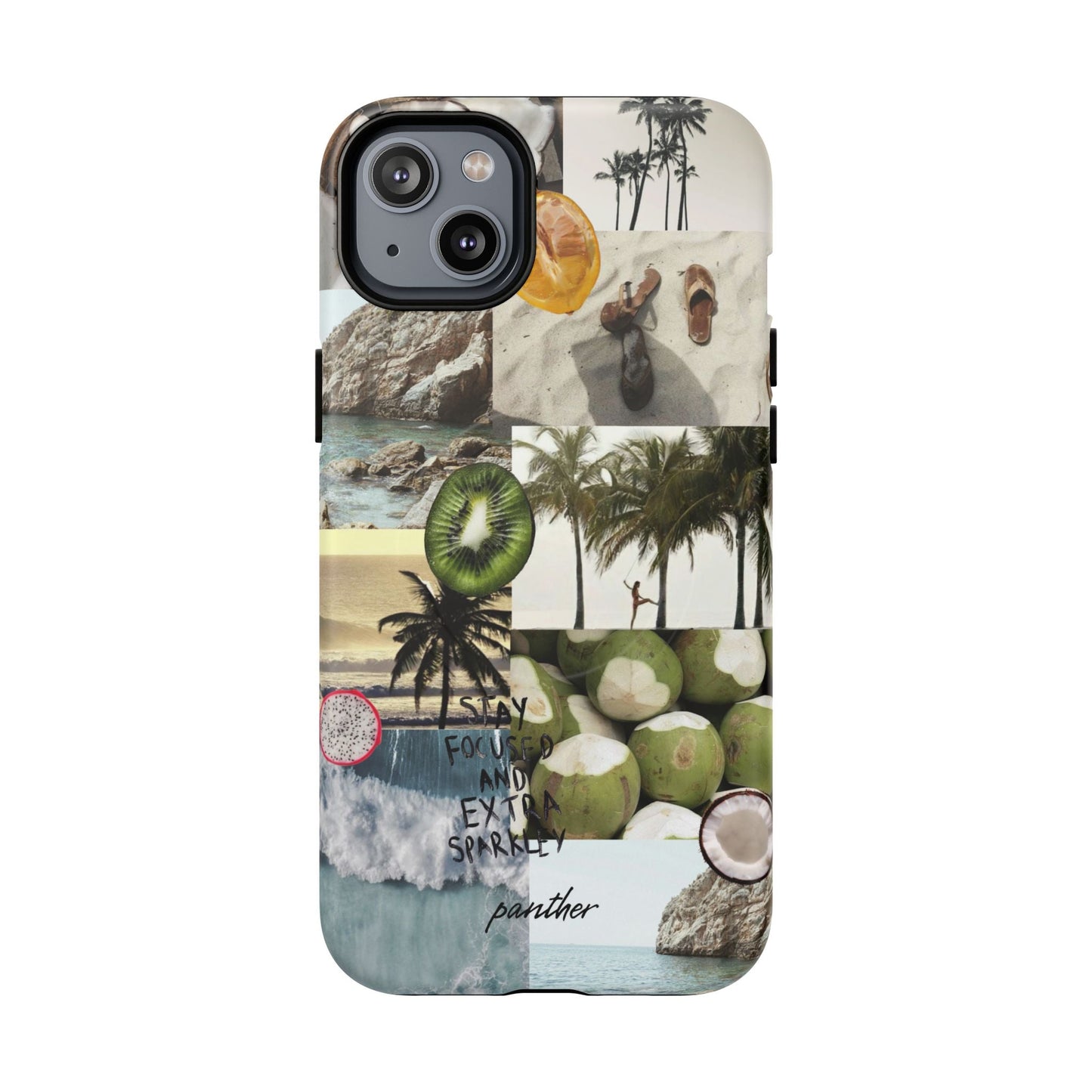 Coconut Whispers (Magsafe).