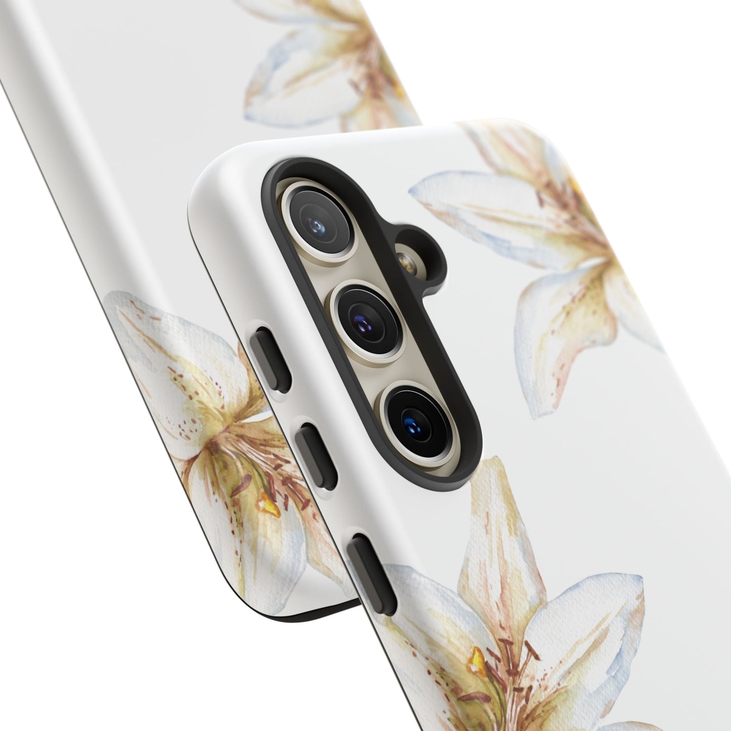 Pure Blossom (White)