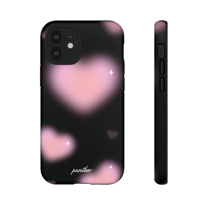 Midnight Heart Glow.