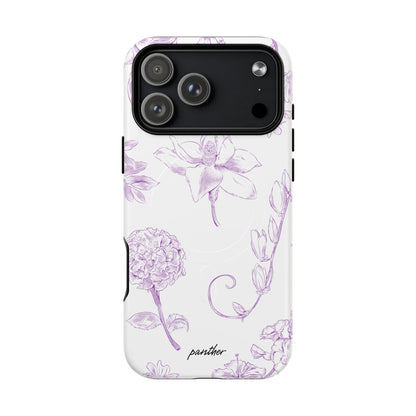 Lavender Botanica (Magsafe)