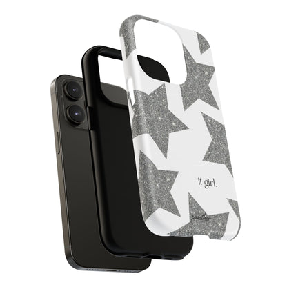 It Girl Star (Silver) (Magsafe)