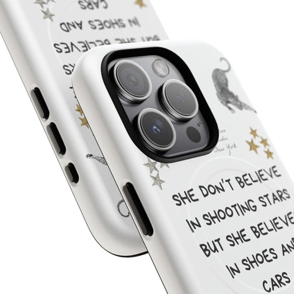 “She don’t believe in shooting stars” (Magsafe)