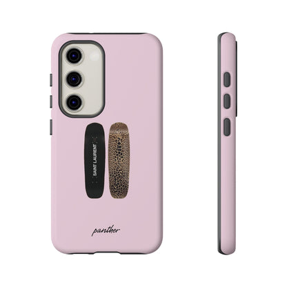 Panther Skateboards (Pink)