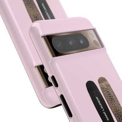 Panther Skateboards (Pink)