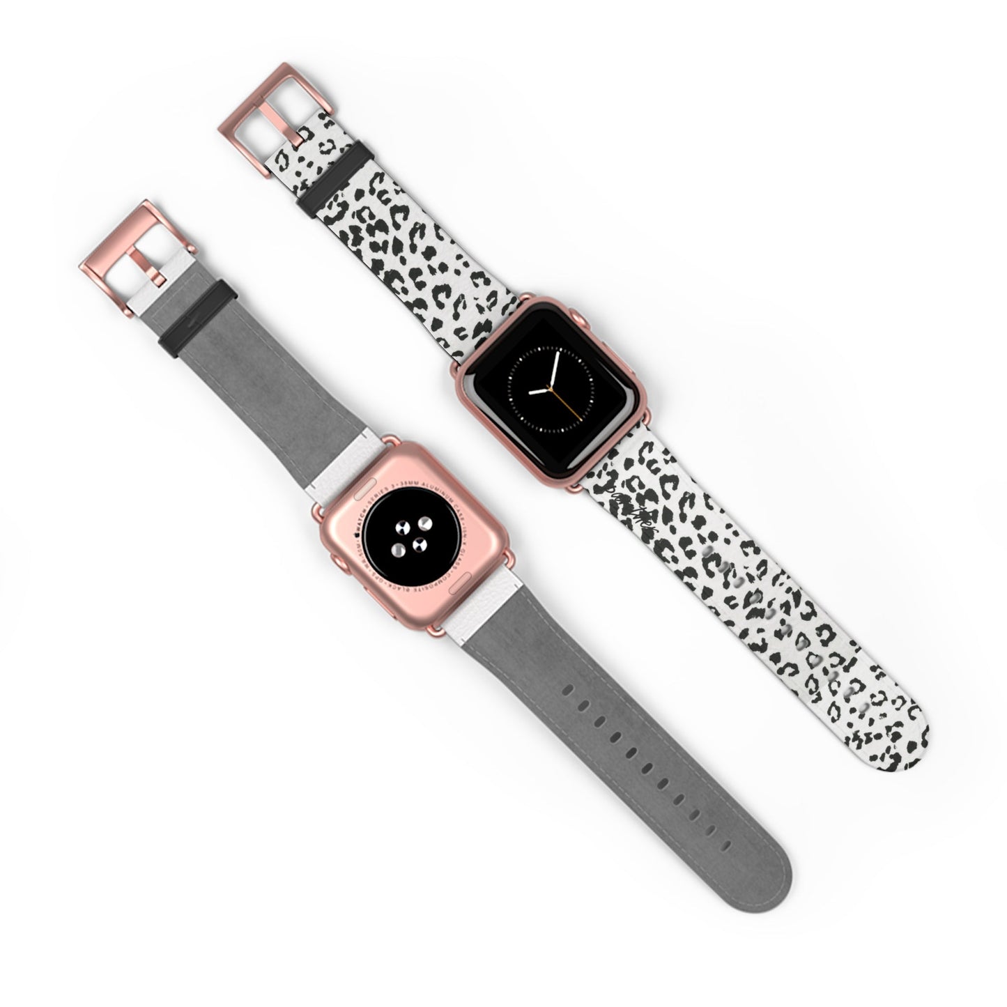 Leo AppleWatch Band