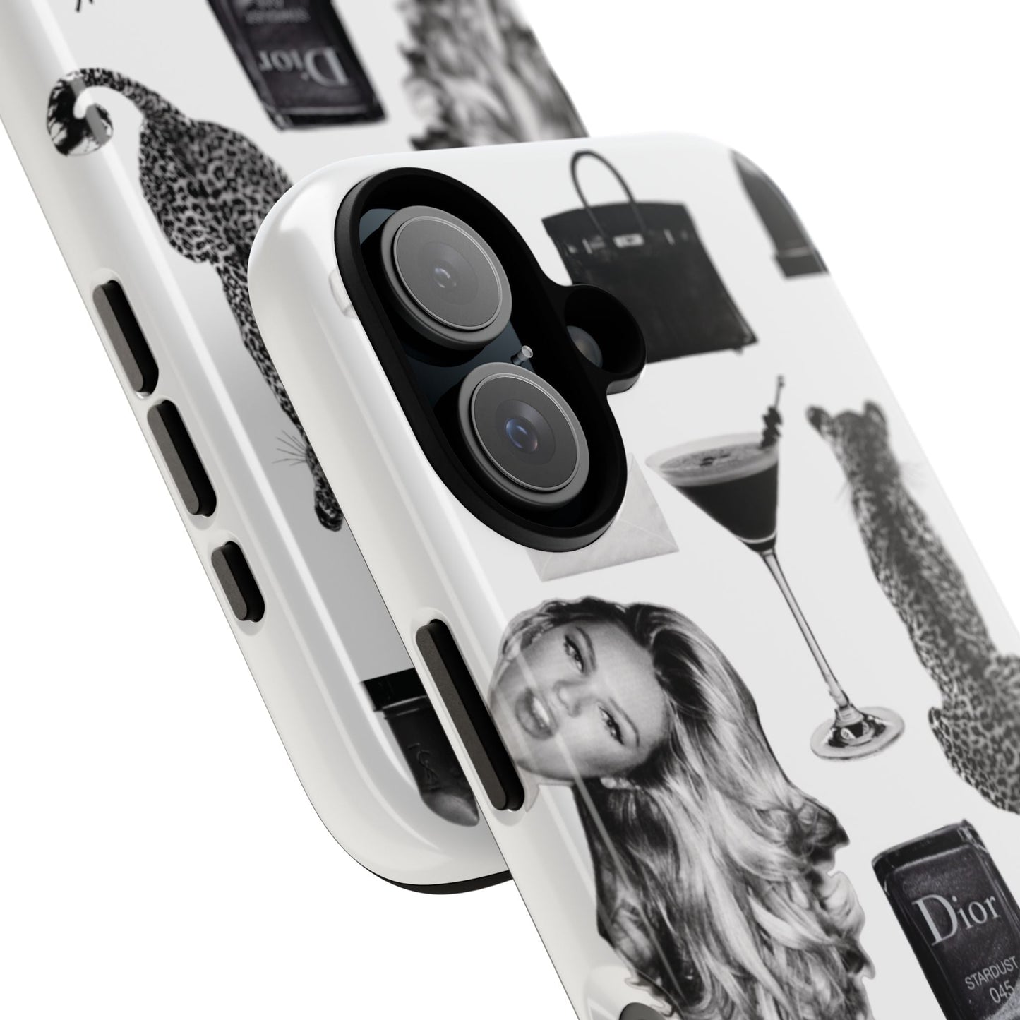 Glamour New York Bling