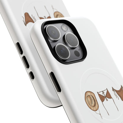 Coastal Cowgirl (Magsafe)