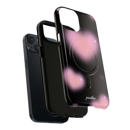 Midnight Heart Glow (Magsafe)