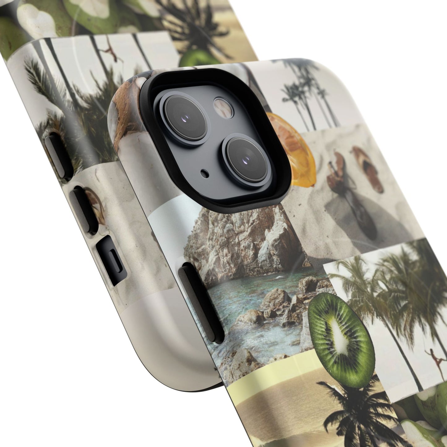 Coconut Whispers (Magsafe)