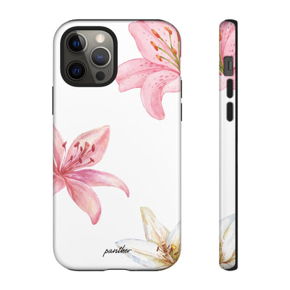 Blossom Grace (White).