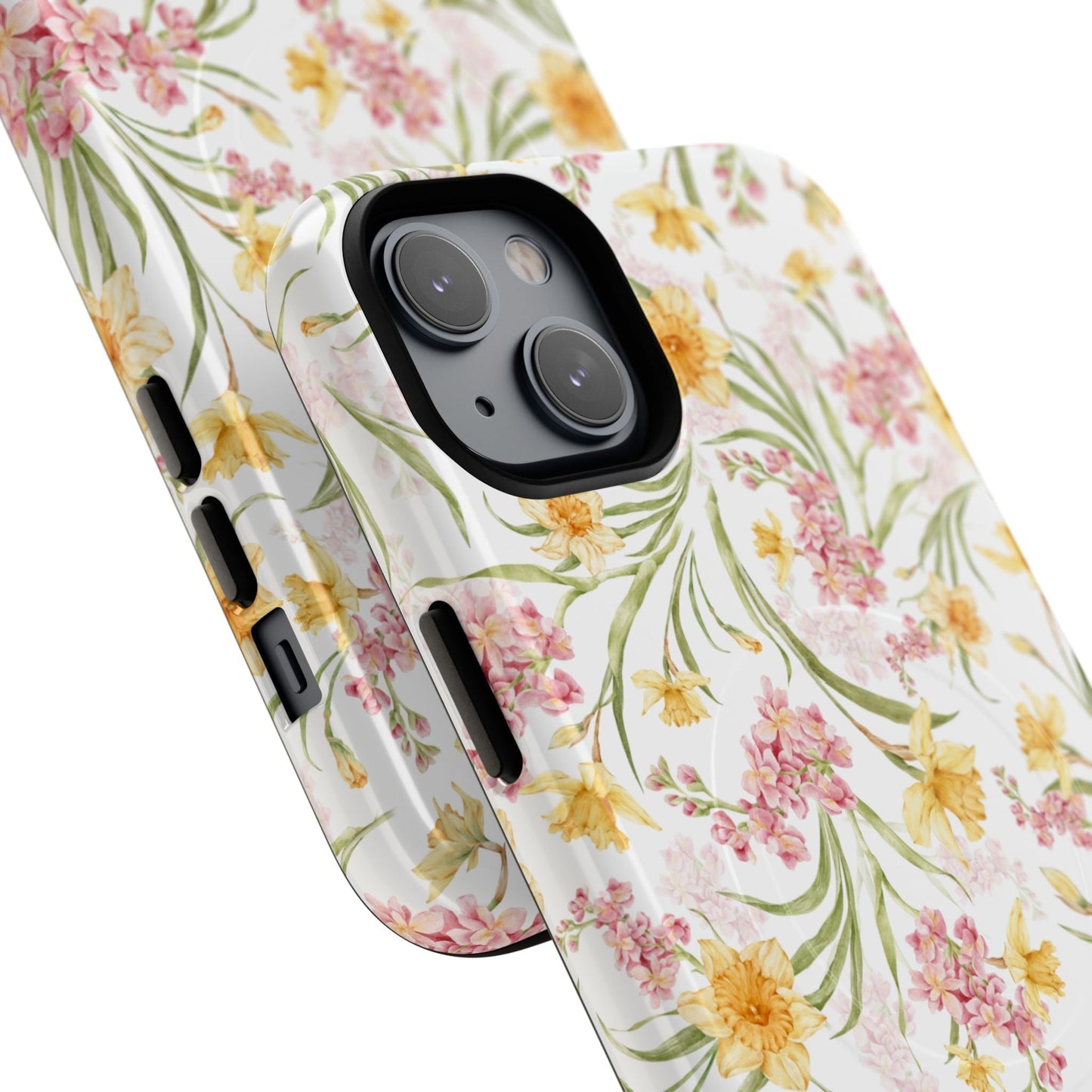 Floral Serenade (Magsafe)