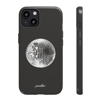 Nightlife Glimmer (Grey).