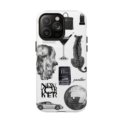 Glamour New York Bling (Magsafe).