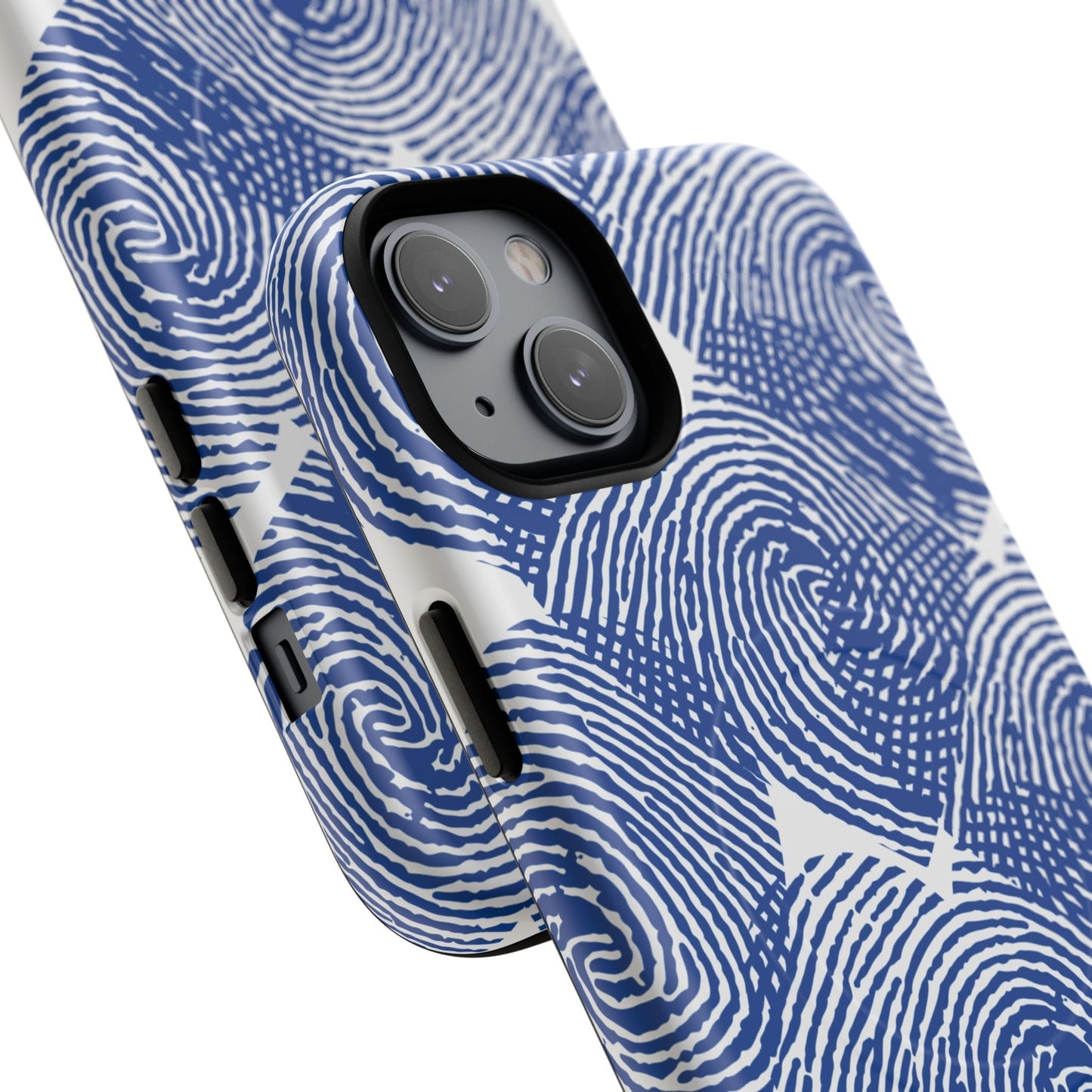 Printing Hearts (Magsafe)