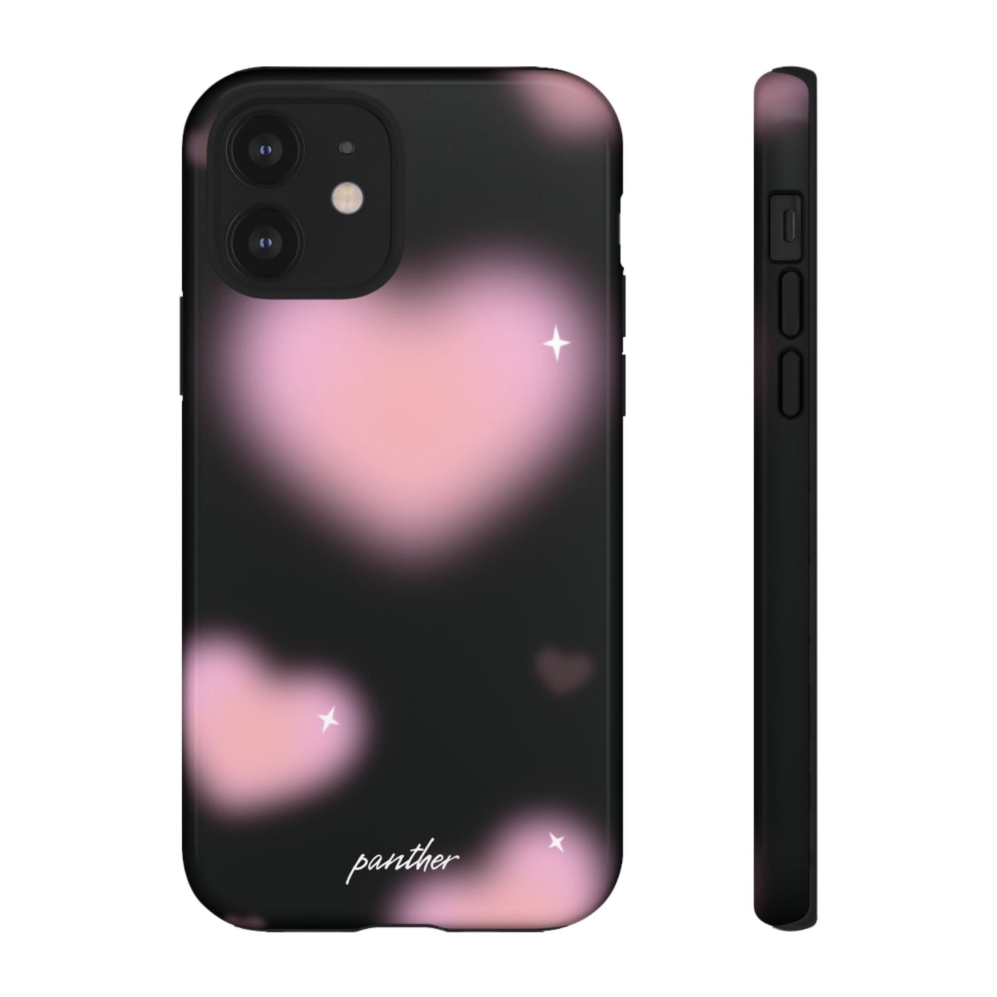 Midnight Heart Glow.