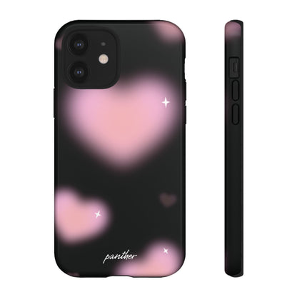 Midnight Heart Glow.