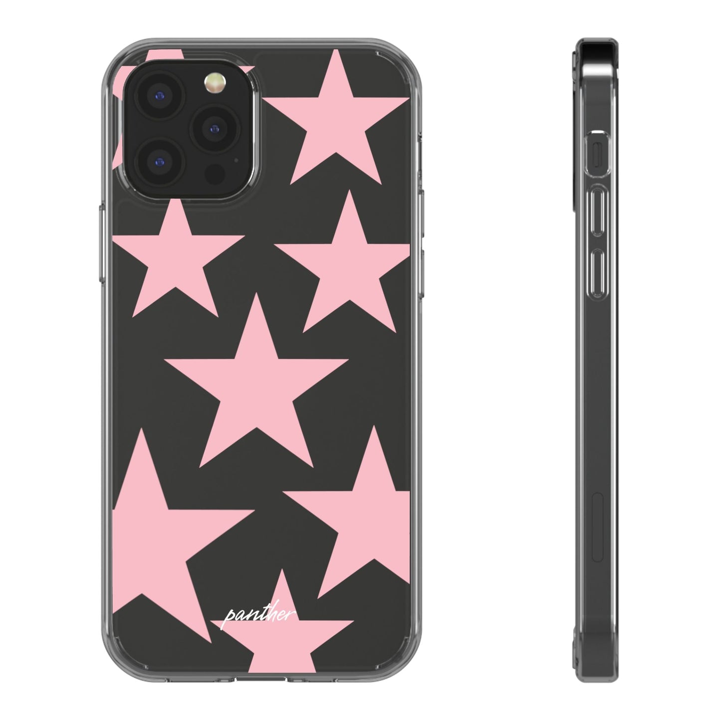 Starships Clear Case.