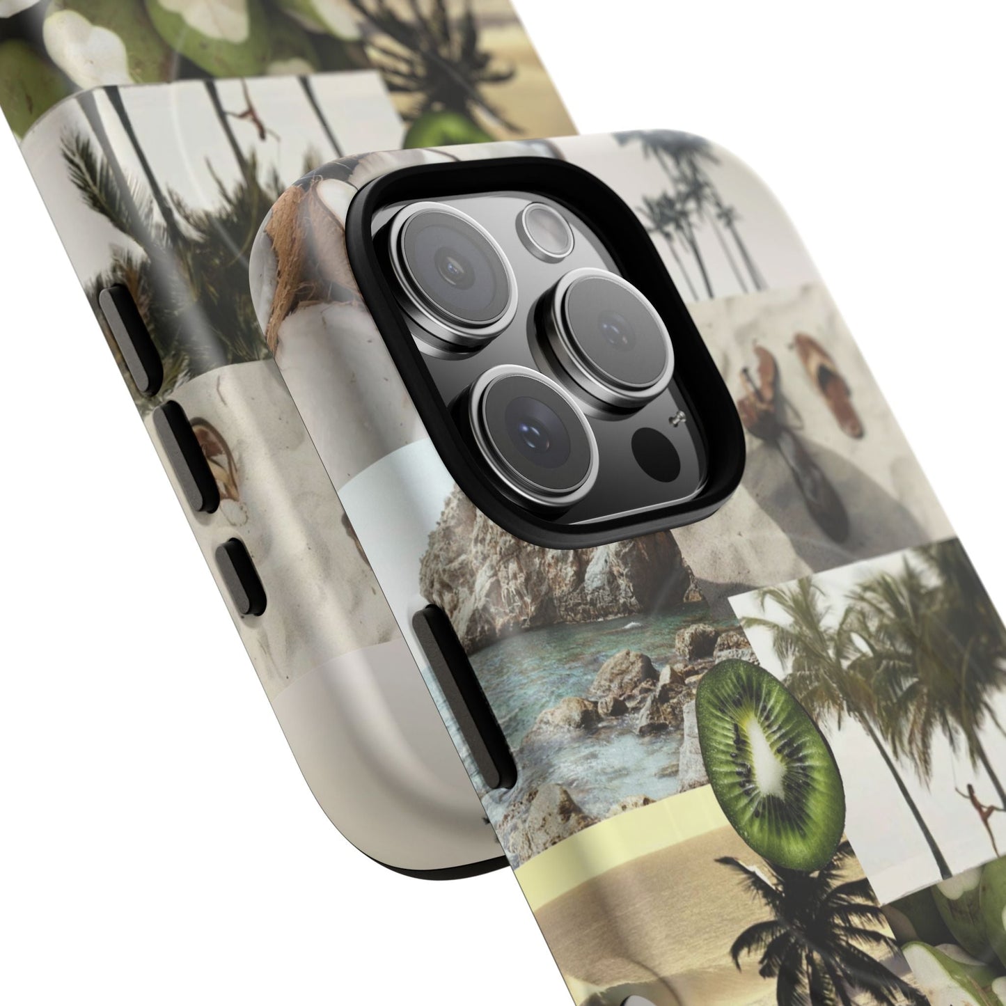 Coconut Whispers (Magsafe)