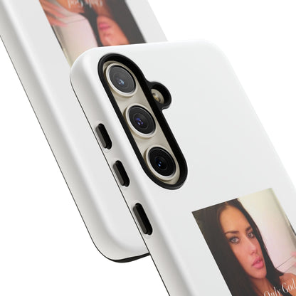 "Only God Can Cancel Me" (White)