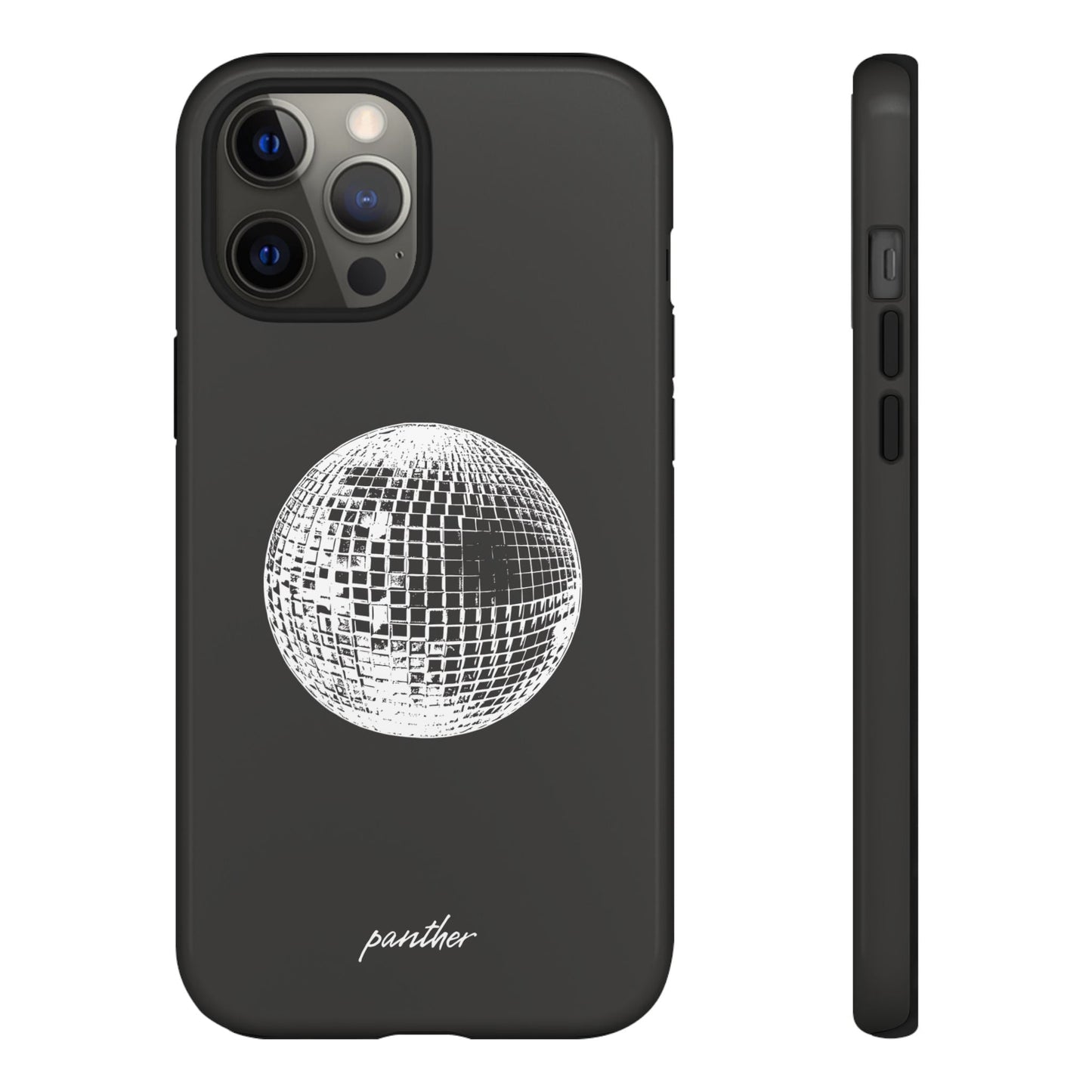 Nightlife Glimmer (Grey).