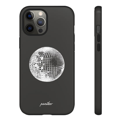 Nightlife Glimmer (Grey).