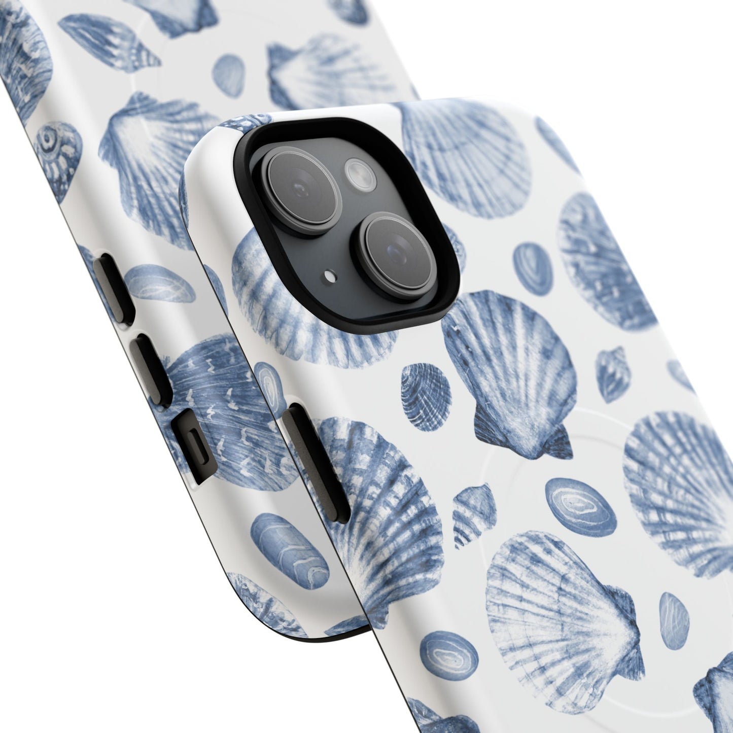 Shell Haze (Magsafe)