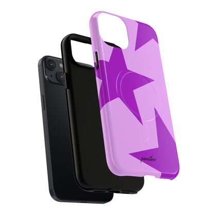 Pretty In Lilac (Magsafe)