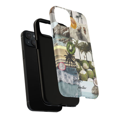 Coconut Whispers (Magsafe)