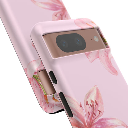 Blossom Grace (Pink)